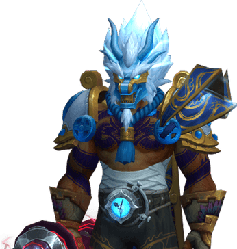 Kajuk render