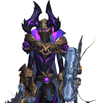 Keelivar render