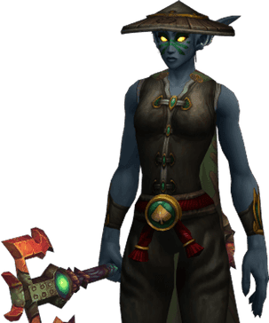 Khai render