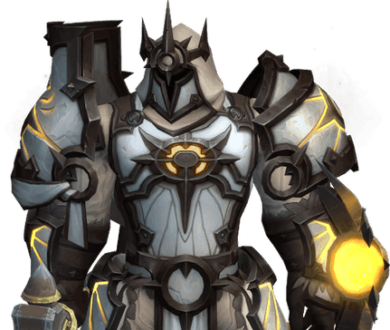 Mödi render