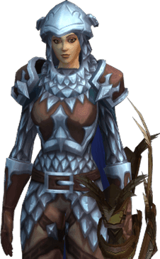 Maryvonne render