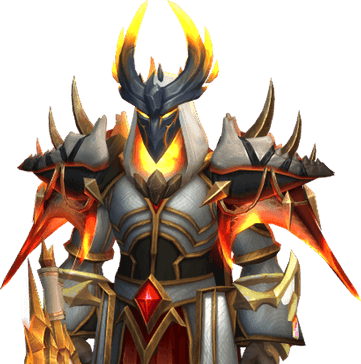 Molvnma render