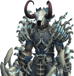 Morpheus render