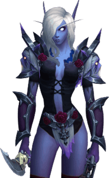 Myllah render