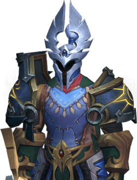 Nanti render