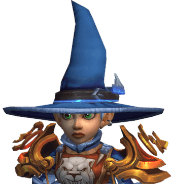 Pheme render