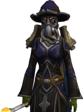 Phemer render