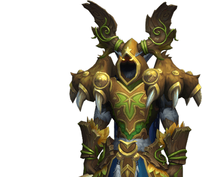 Rabii render