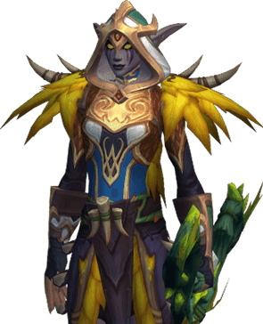 Sabryn render
