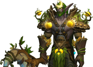 Satomael render