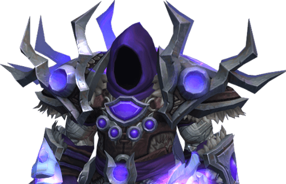 Thanrok render