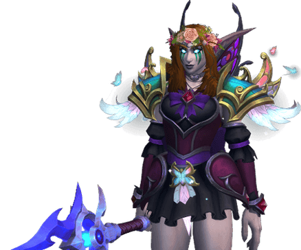 Tissalia render