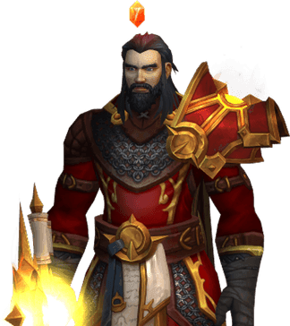 Valgrimme render