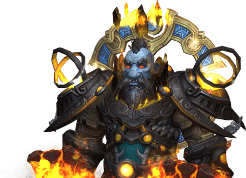 Adar render