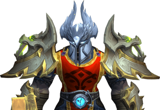 Adaric render