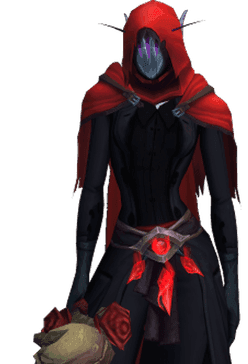 Andore render