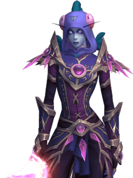 Andore render