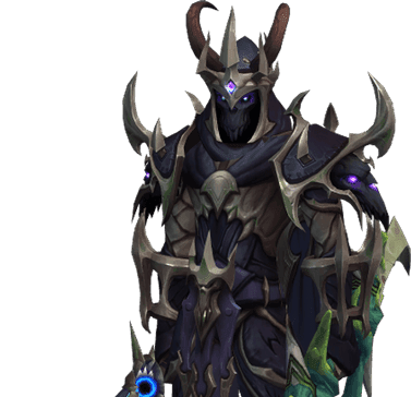 Articus render