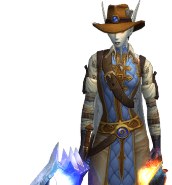 Assassnsfear render