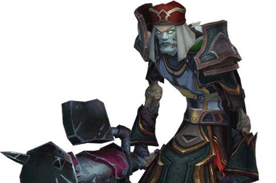 Barclo render