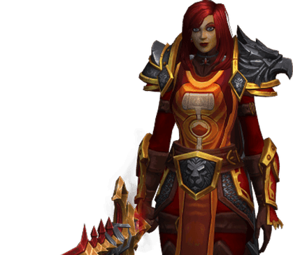 Bloodrave render