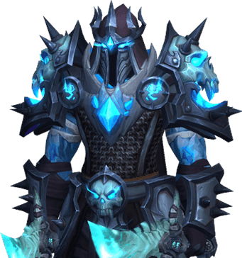 Bormor render
