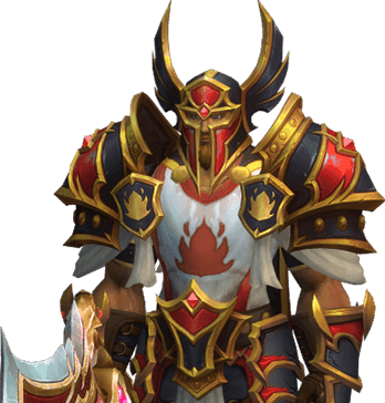 Damnatio render