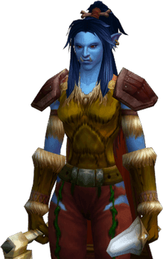 Dea render