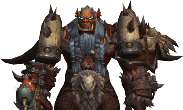 Deadbysnusnu render