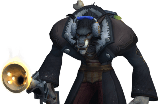 Dinkleburg render