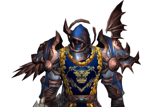 Drhades render