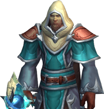 Gushka render