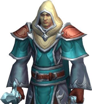Gushkajr render