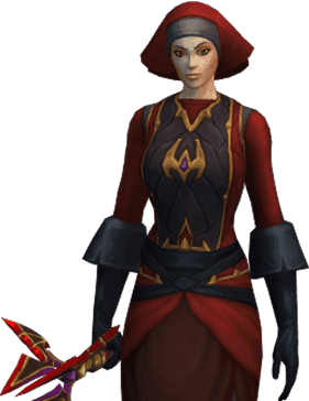 Hakara render