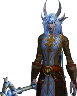 Kesela render