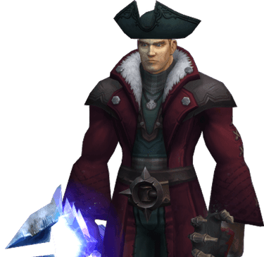 Koqmo render