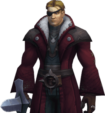 Kzmo render