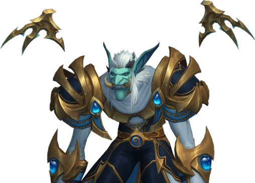 Laaroyy render