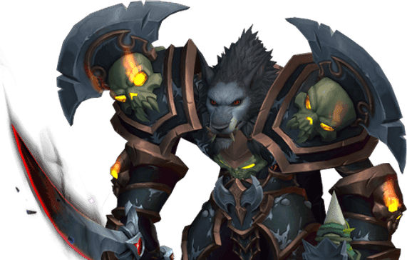 Larroii render