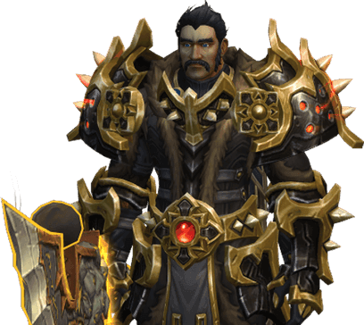 Larroy render