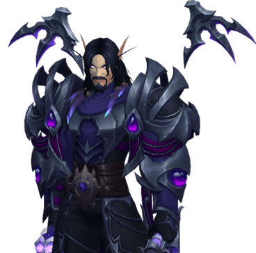 Llaaroyy render