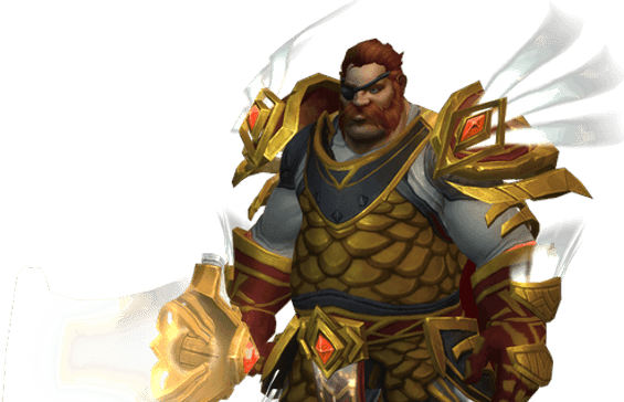 Llharroyy render