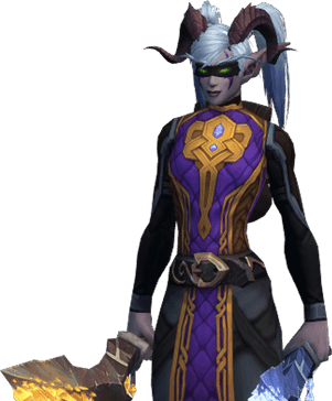 Minnow render