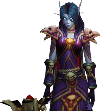 Null render