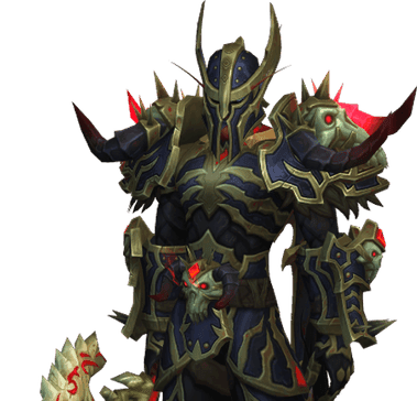 Oneiros render