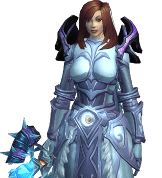 Ozmage render