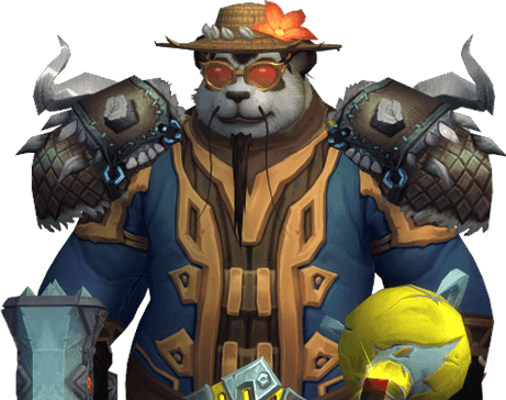 Pu render