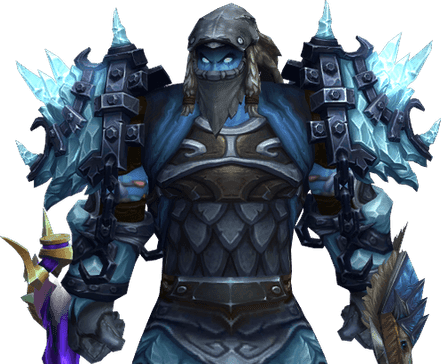 Stovik render