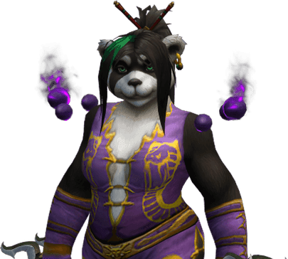 Tufat render