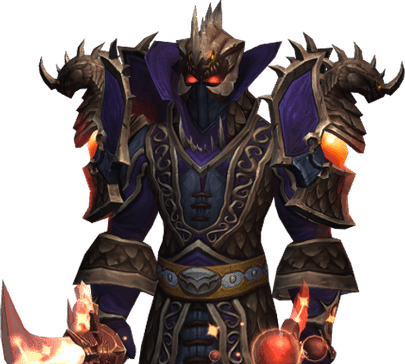 Aegeus render
